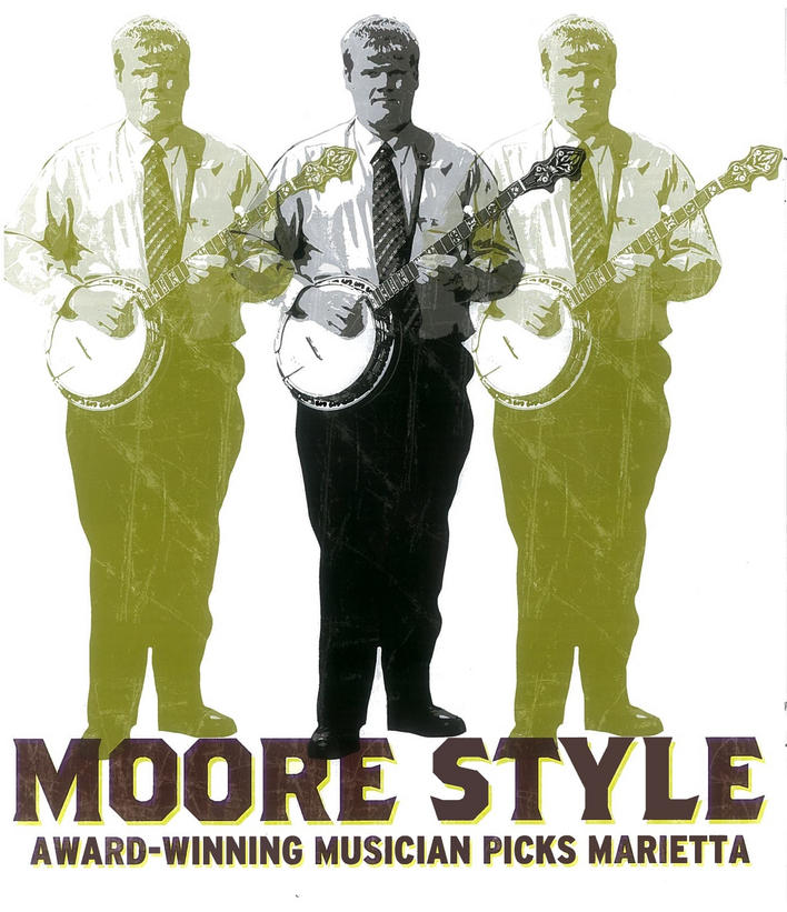 "Moore Style"