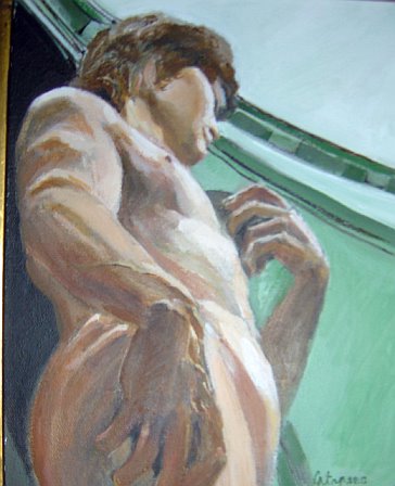 David