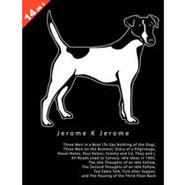 jerome k jerome - 14 in 1