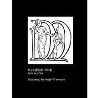 Jane Austen's: Mansfield Park