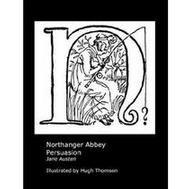 Jane Austen: Northanger Abbey and Persuasion