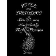 Jane Austen's: Pride and Prejudice