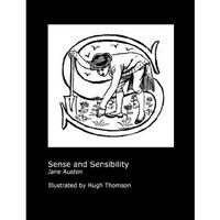 Jane Austen's: Sense and Sensibility