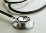 picture of a stethoscope