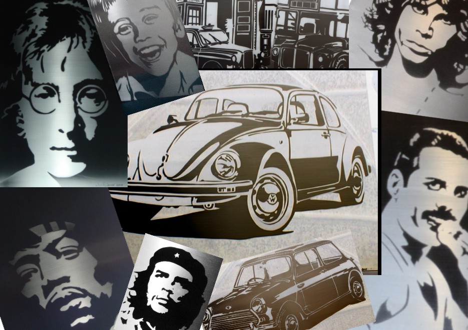 Just a few of the designs and pictures we have for sale. go to our for sale page for more details