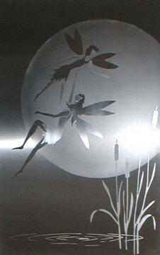 Fairies,