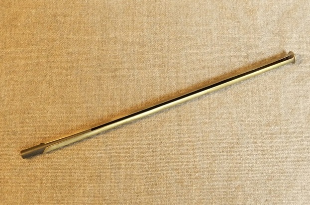 Pencil Nail