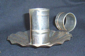 Small Candlestick