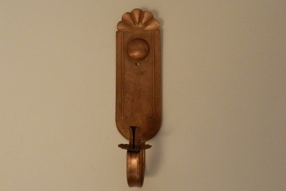 Sconce