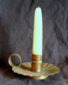 Candle Holder