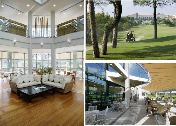 Antalya Golf Club
