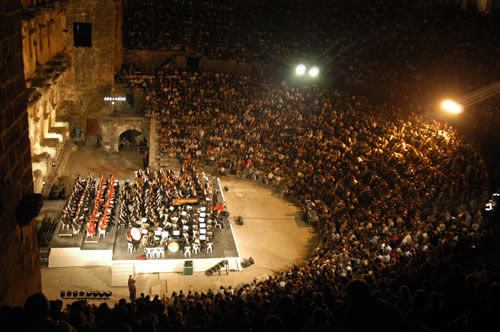 Aspendos