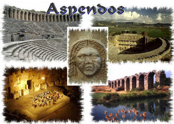 Aspendos