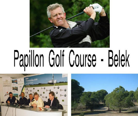 Papillon
