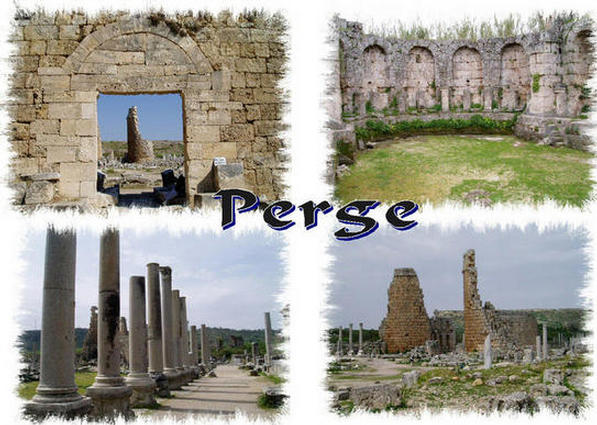 Perge