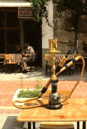 Water Pipe