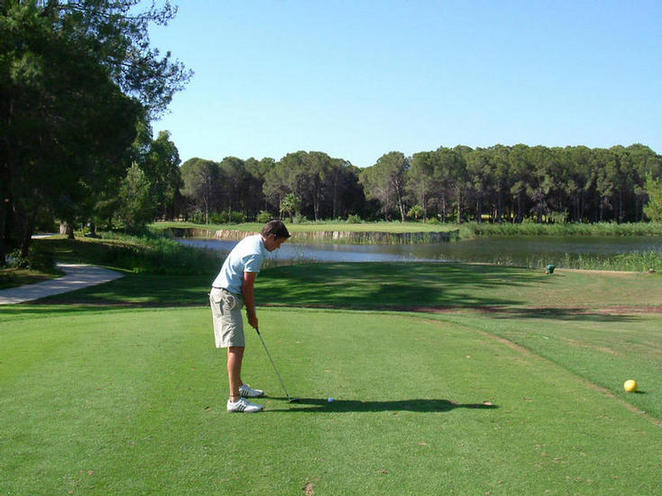 The Has Gulistan Invitational 2007