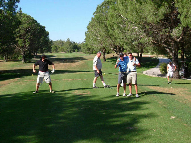 The Has Gulistan Invitational 2007