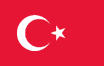 Turkish Flag