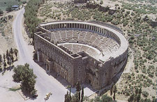 Aspendos