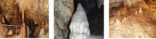 Zeytintasi Cave