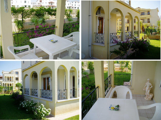 Ground Floor - 40 Rose Garden Villas