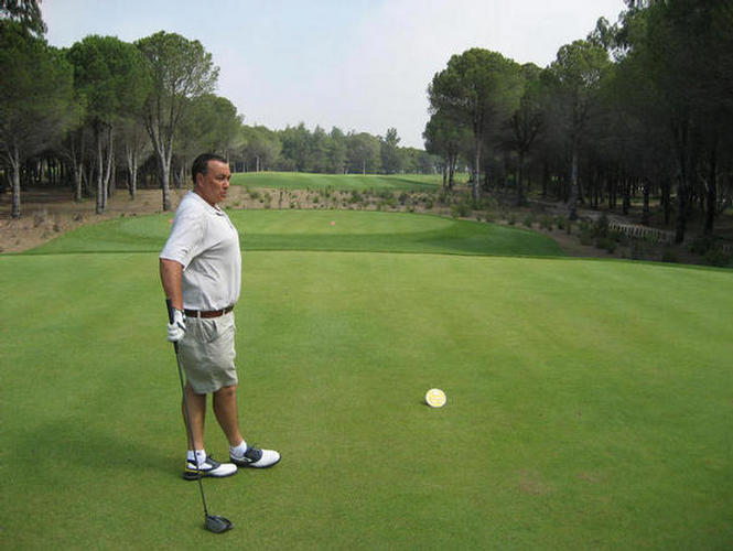 The Has Gulistan Invitational 2007