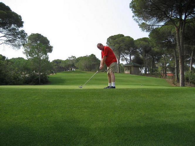 The Has Gulistan Invitational 2007