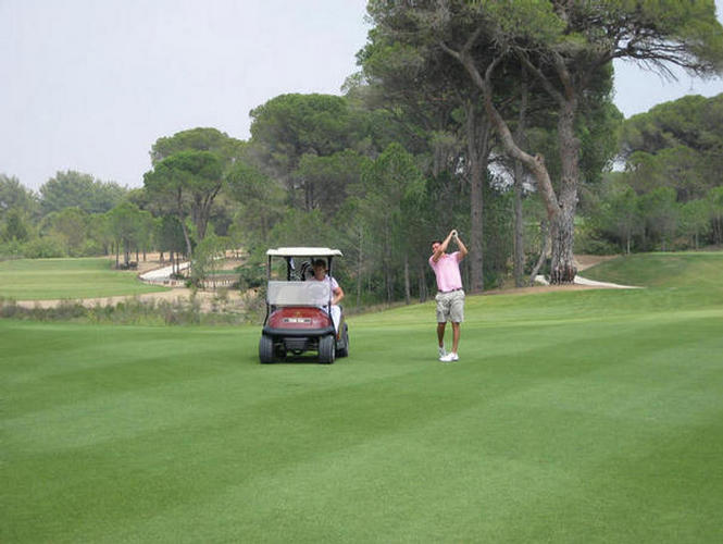 The Has Gulistan Invitational 2007