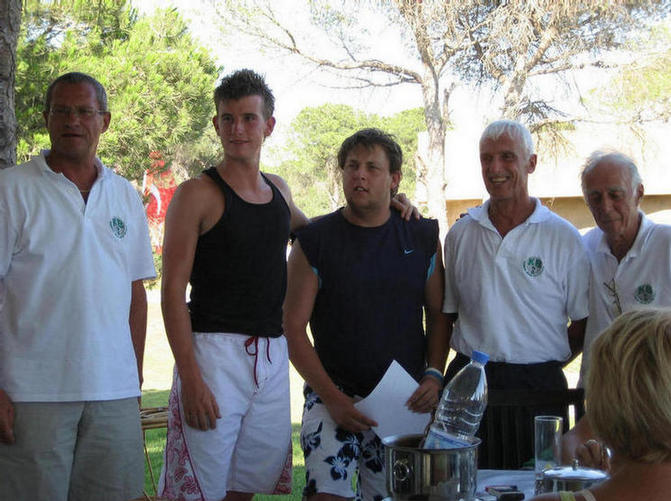 The Has Gulistan Invitational 2007