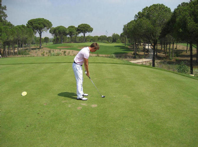The Has Gulistan Invitational 2007