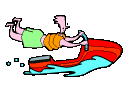 Watersports
