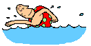 swim