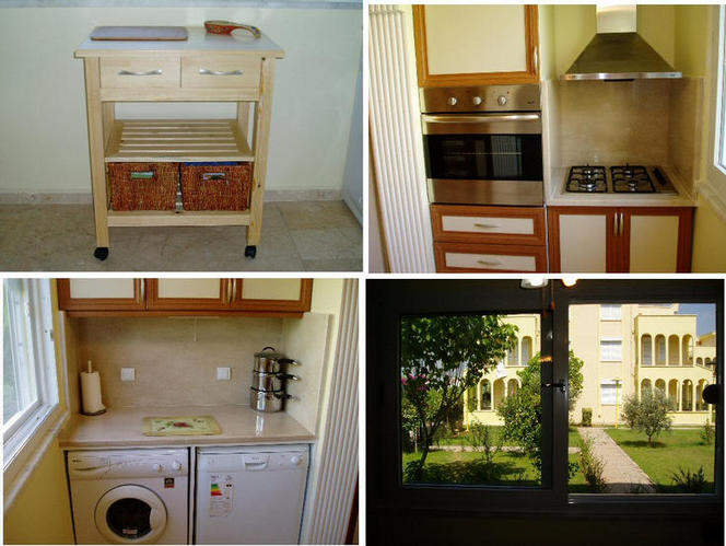 Kitchen_40 Rose Garden Villas