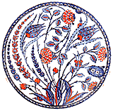 Turkish Plate