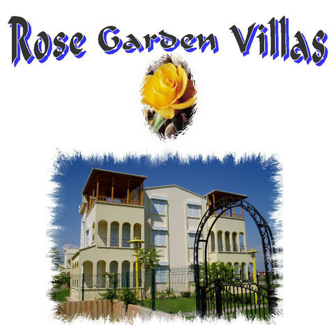 Rose Garden Villas