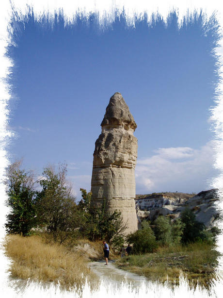 Cappadocia