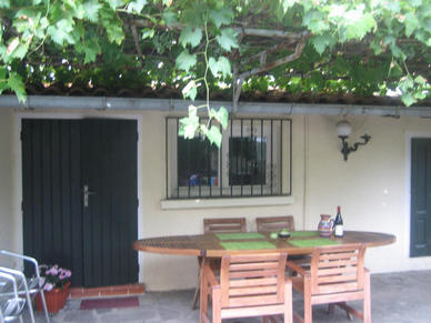 The 17th Century Annexe