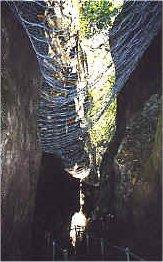 Gorges