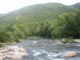 River Tech, Right Outside The Door