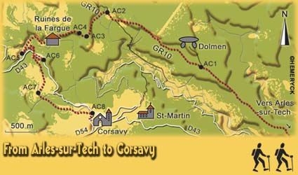 Corsavy