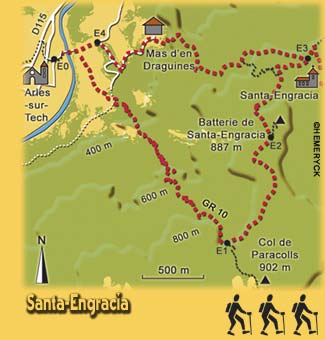 Santa Engracia