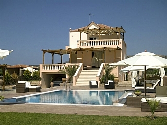 Villa Athena