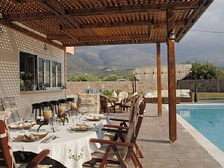 Villa Zeus