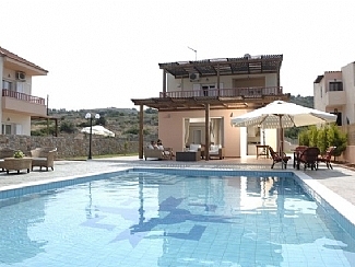 Villa Hera