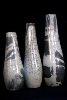 3slim tapered vessels