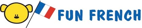 FUN FRENCH : Programmes for children