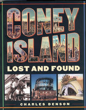 Coney Island book