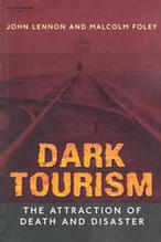 Dark Tourism book