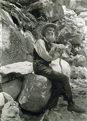 John Muir